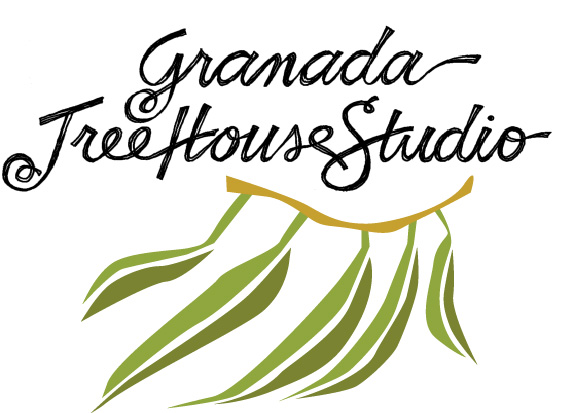 Granada Treehouse Studio Logo