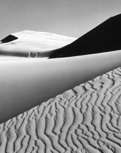 Adams - Sand Dunes
