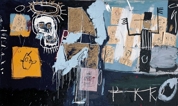 Basquiat-SlaveAuction