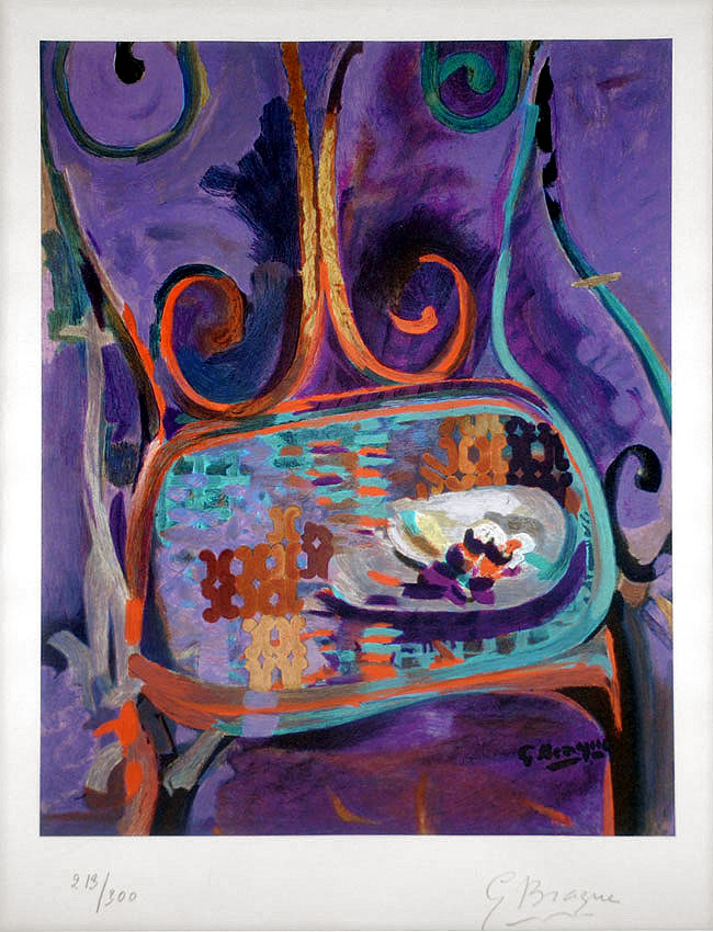 Braque-TheChair