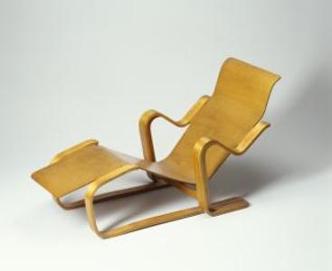 Breuer - Long Chair