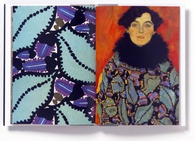Klimt-FashionBook