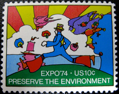 Max-Stamp-Expo74