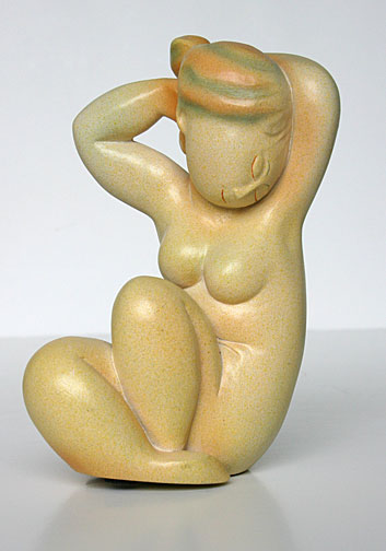 Modigliani-NudeSculpture