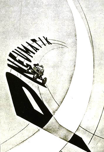 Moholy-Nagy - Typophoto