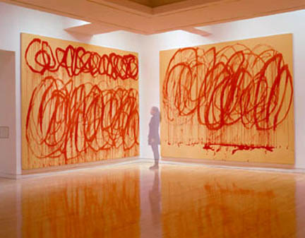Twombly-Bacchus
